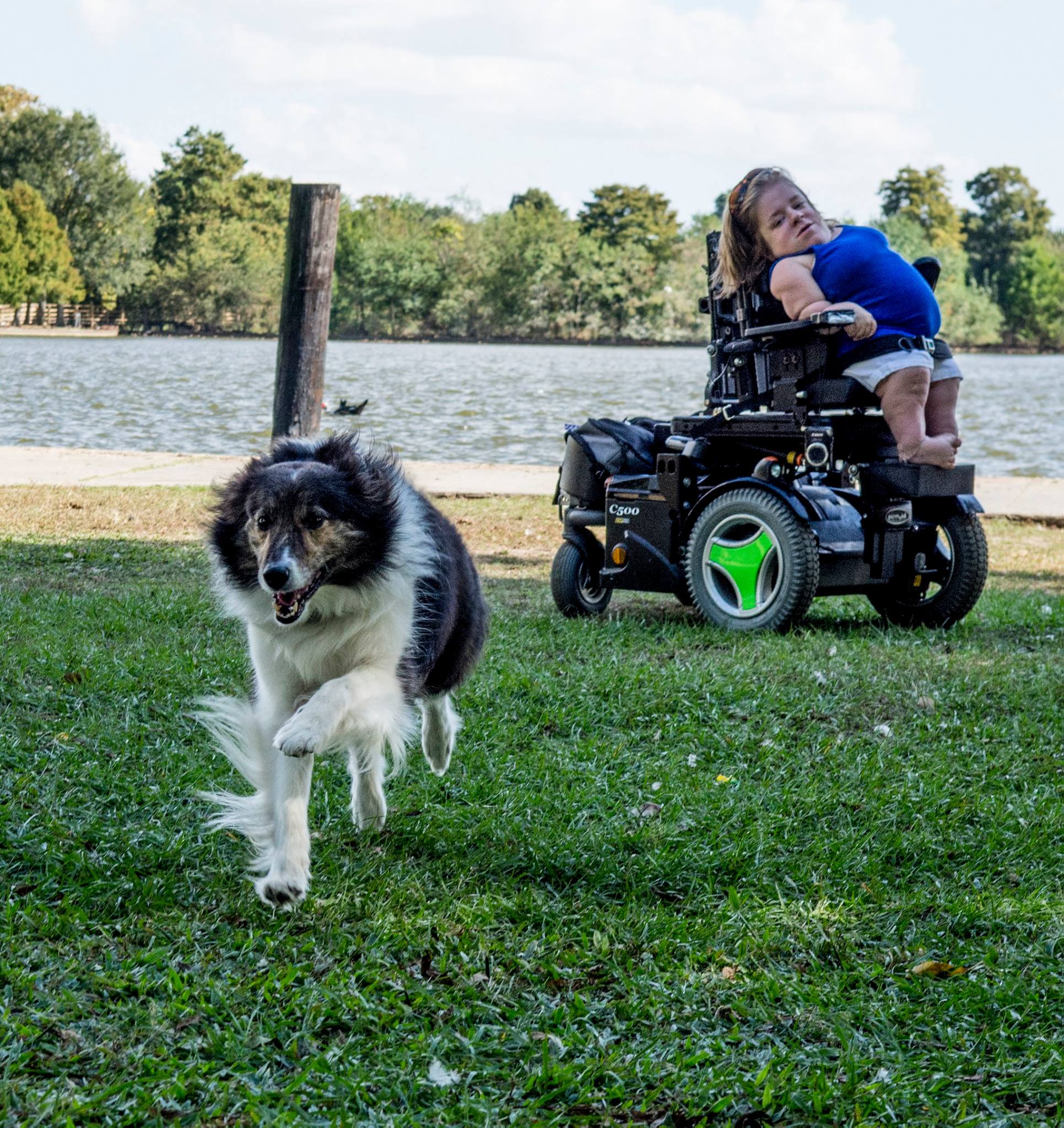 The Process of Getting a New Wheelchair