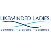 Speaking Engagement with LikeMinded Ladies