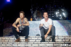 florida georgia line, tyler hubbard and bryan kelly